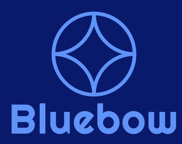 Bluebow Air Fryer logo